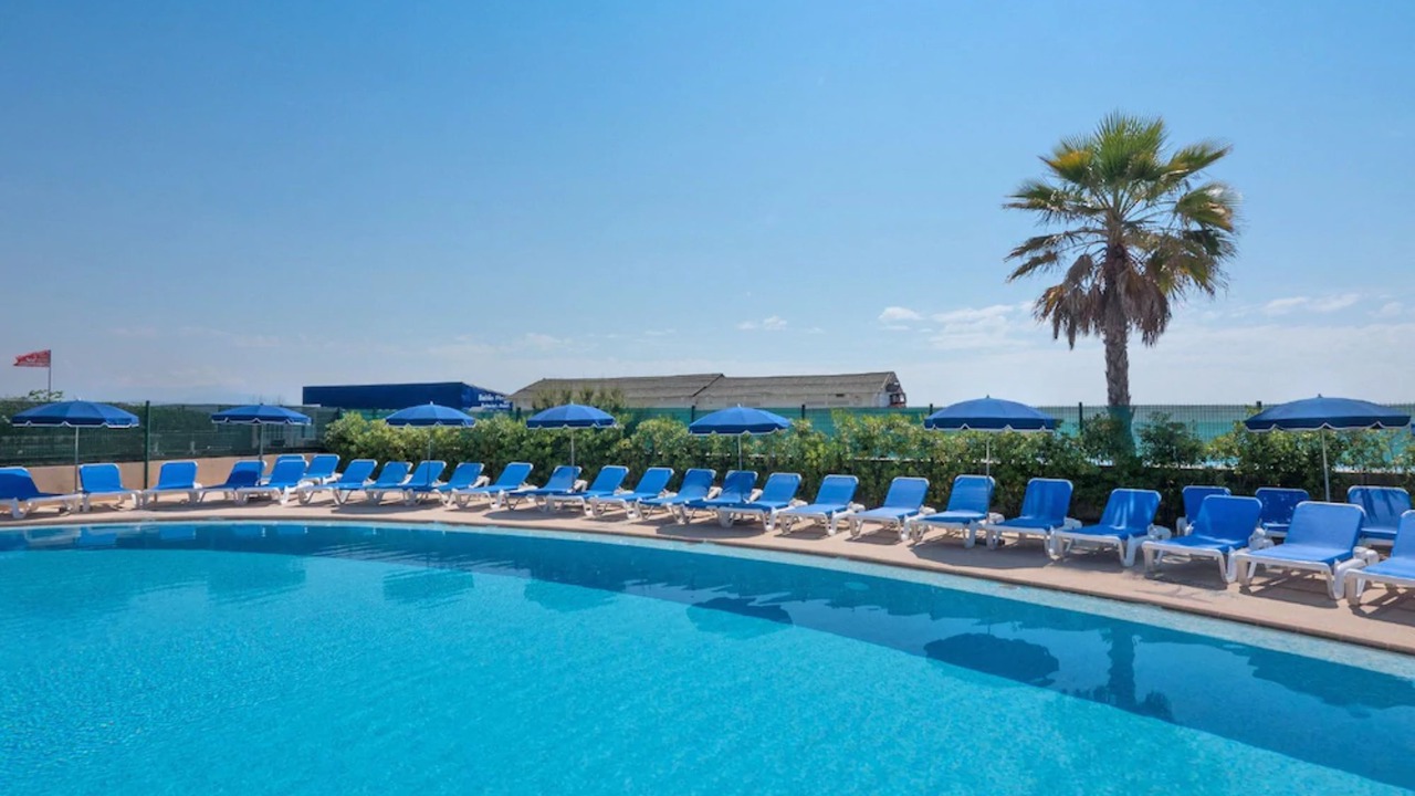 Photo of Outdoor in Villeneuve Loubet Beach