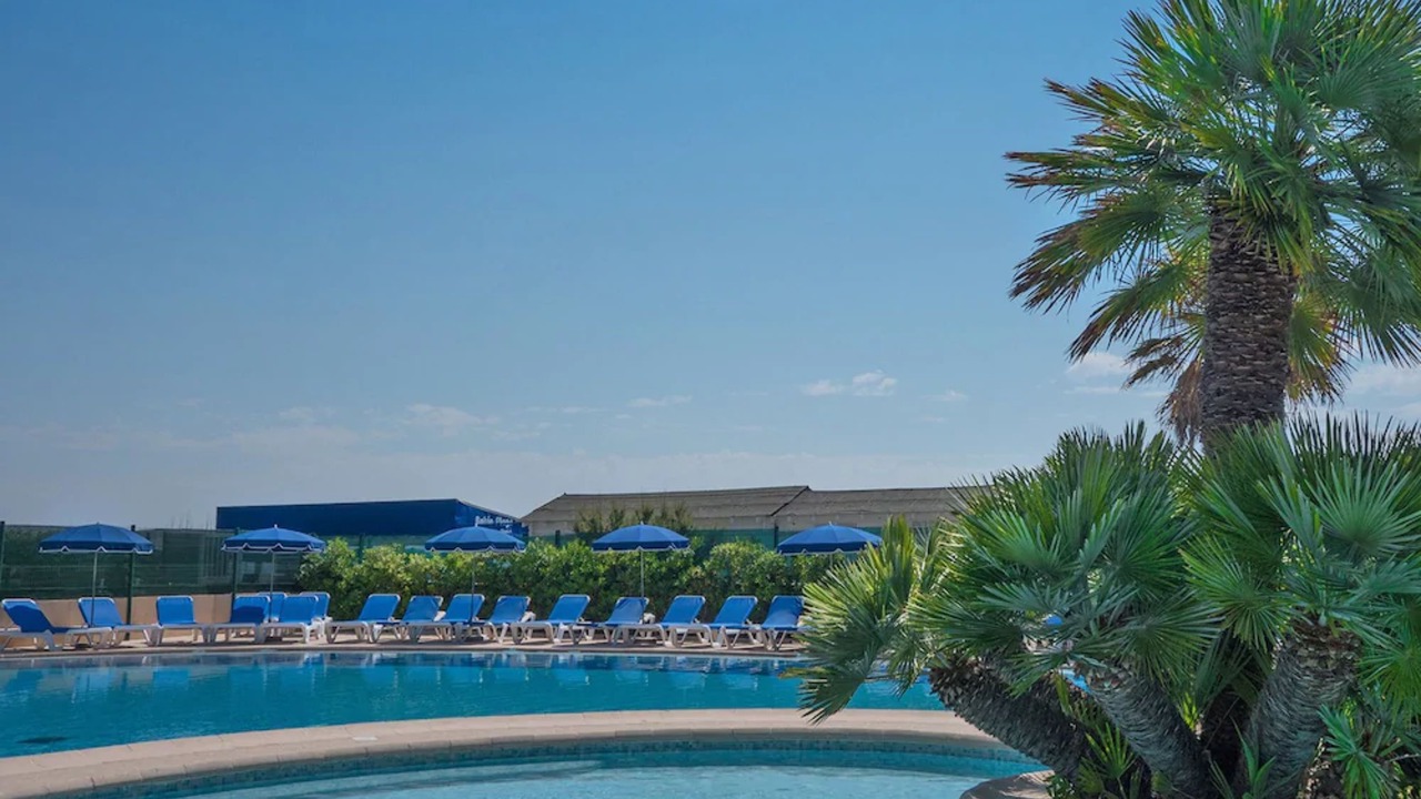 Photo of Outdoor in Villeneuve Loubet Beach
