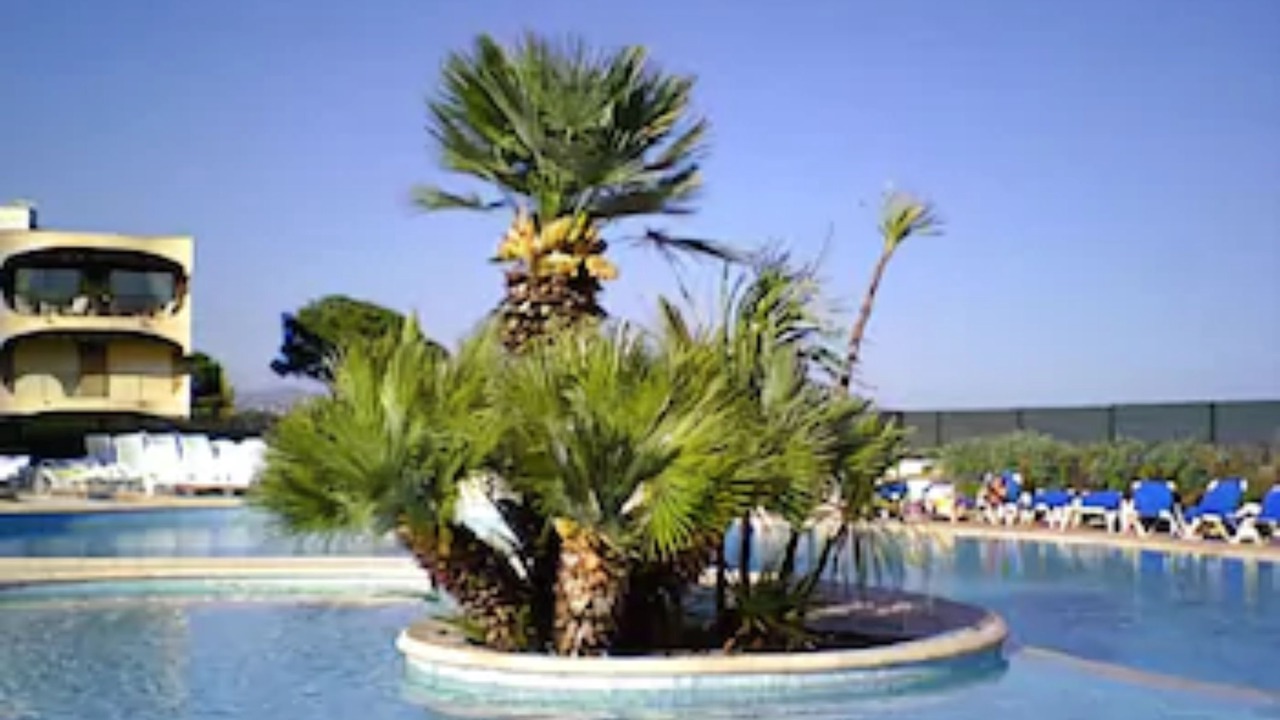 Photo of Outdoor in Villeneuve Loubet Beach