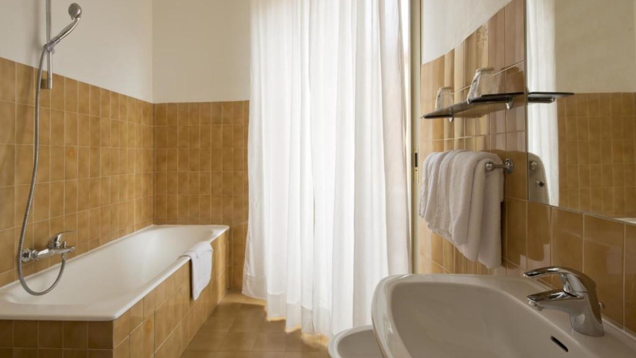 Photo of Bathroom in Villefranche-sur-Mer