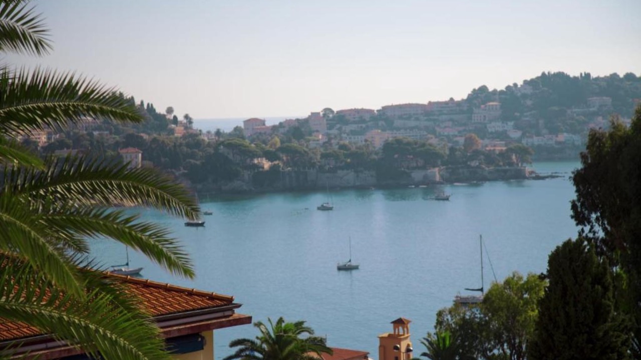 Photo of Bedroom in Villefranche-sur-Mer