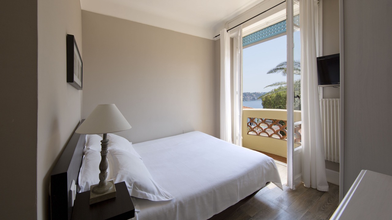 Photo of Bedroom in Villefranche-sur-Mer