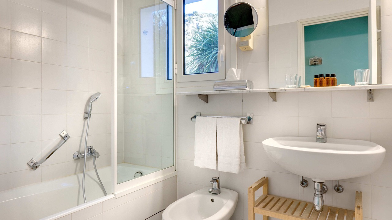 Photo of Bathroom in Peillon