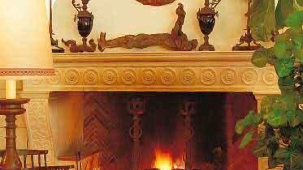 Photo of Livingroom in Peillon