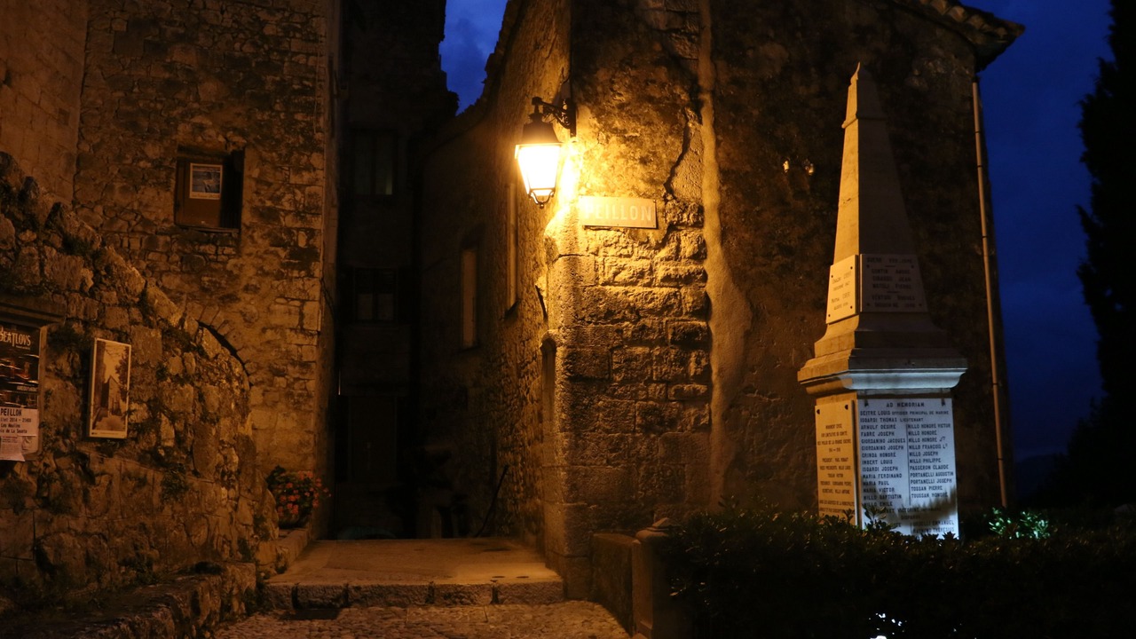 Photo of Outdoor in Peillon