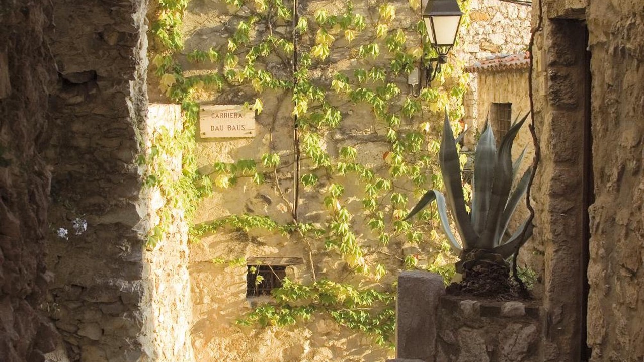 Photo of Outdoor in Peillon