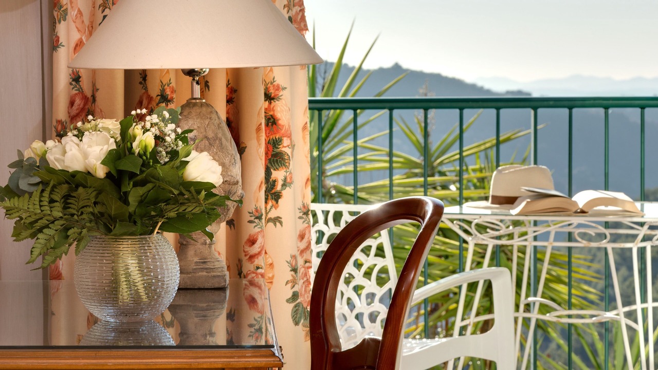 Photo of Bedroom in Peillon