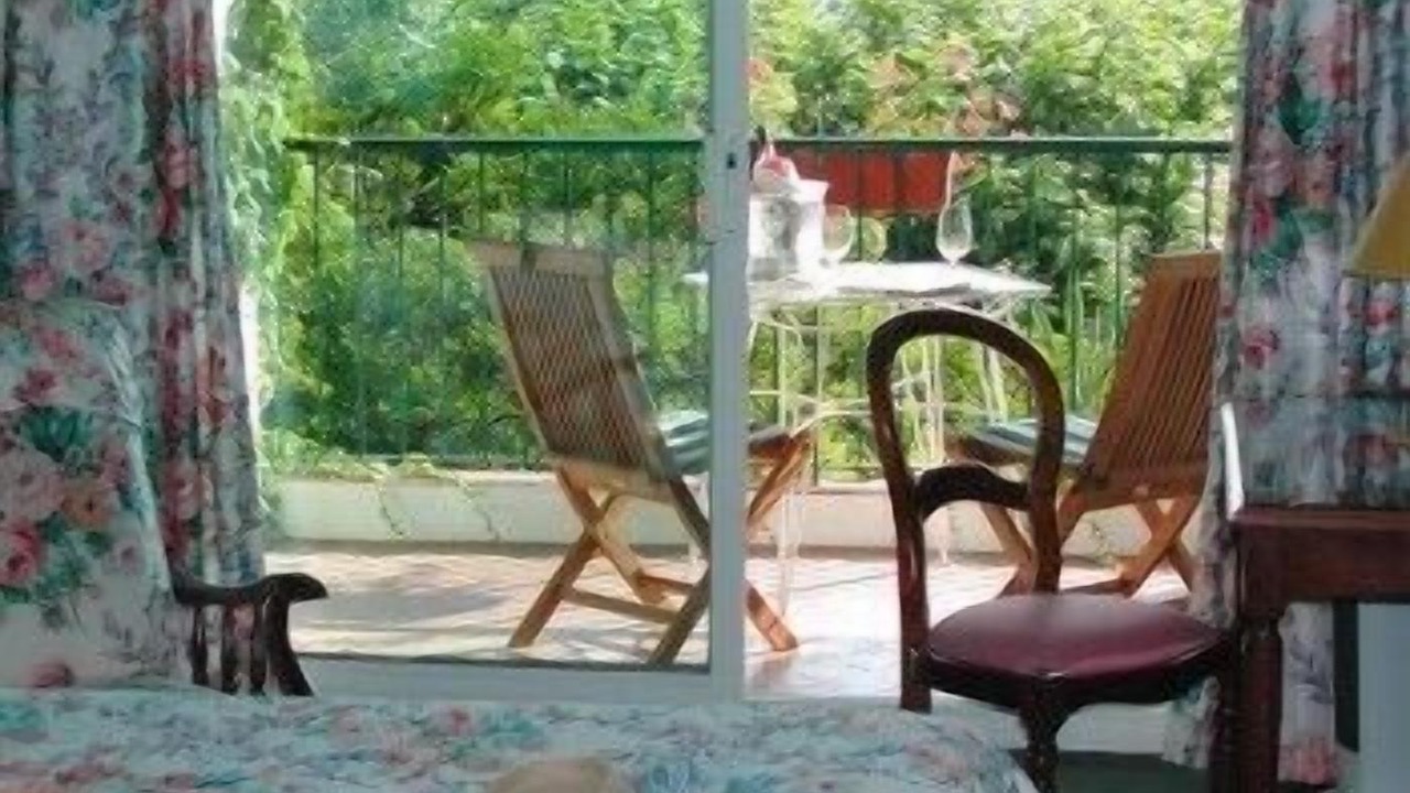 Photo of Patio Balcony in Peillon