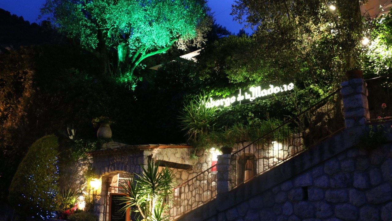 Photo of Outdoor in Peillon