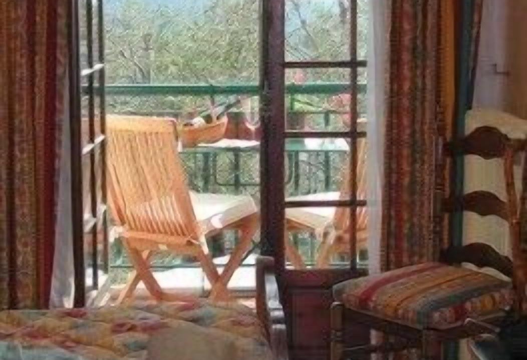 Photo of Patio Balcony in Peillon