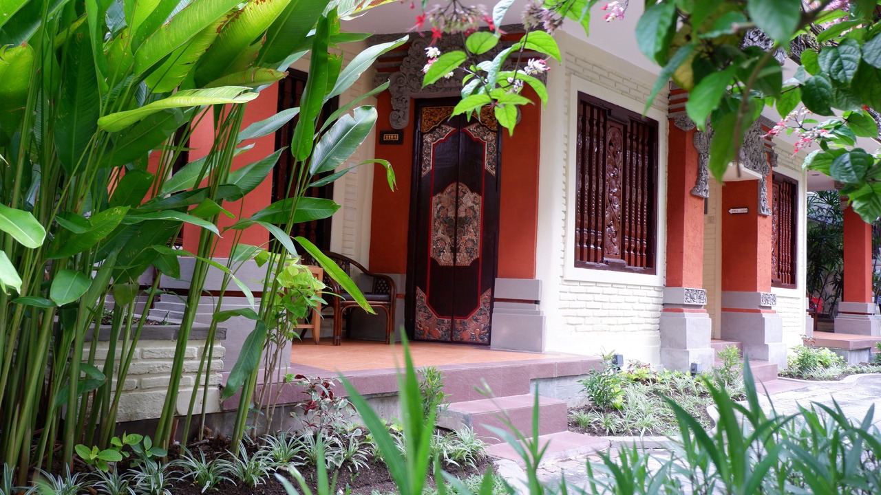 Photo of Patio Balcony in Dyanapura
