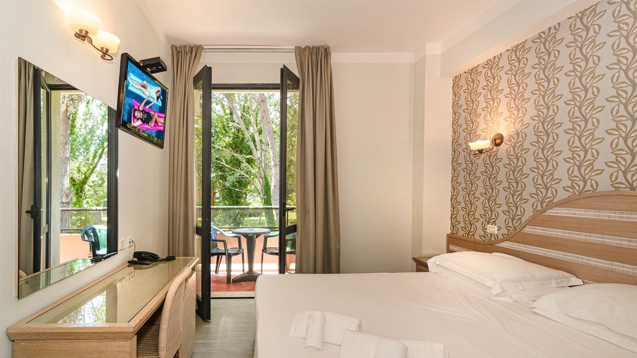Photo of Bedroom in Ronchi