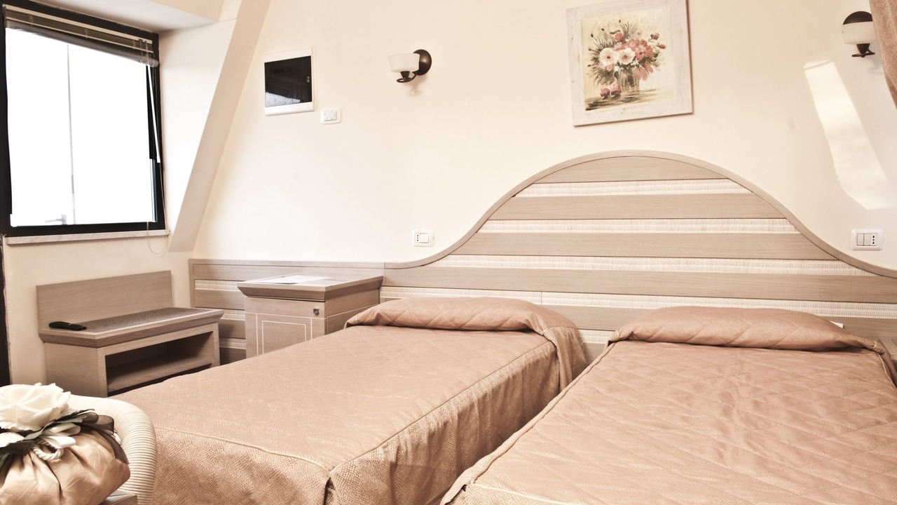 Photo of Bedroom in Ronchi