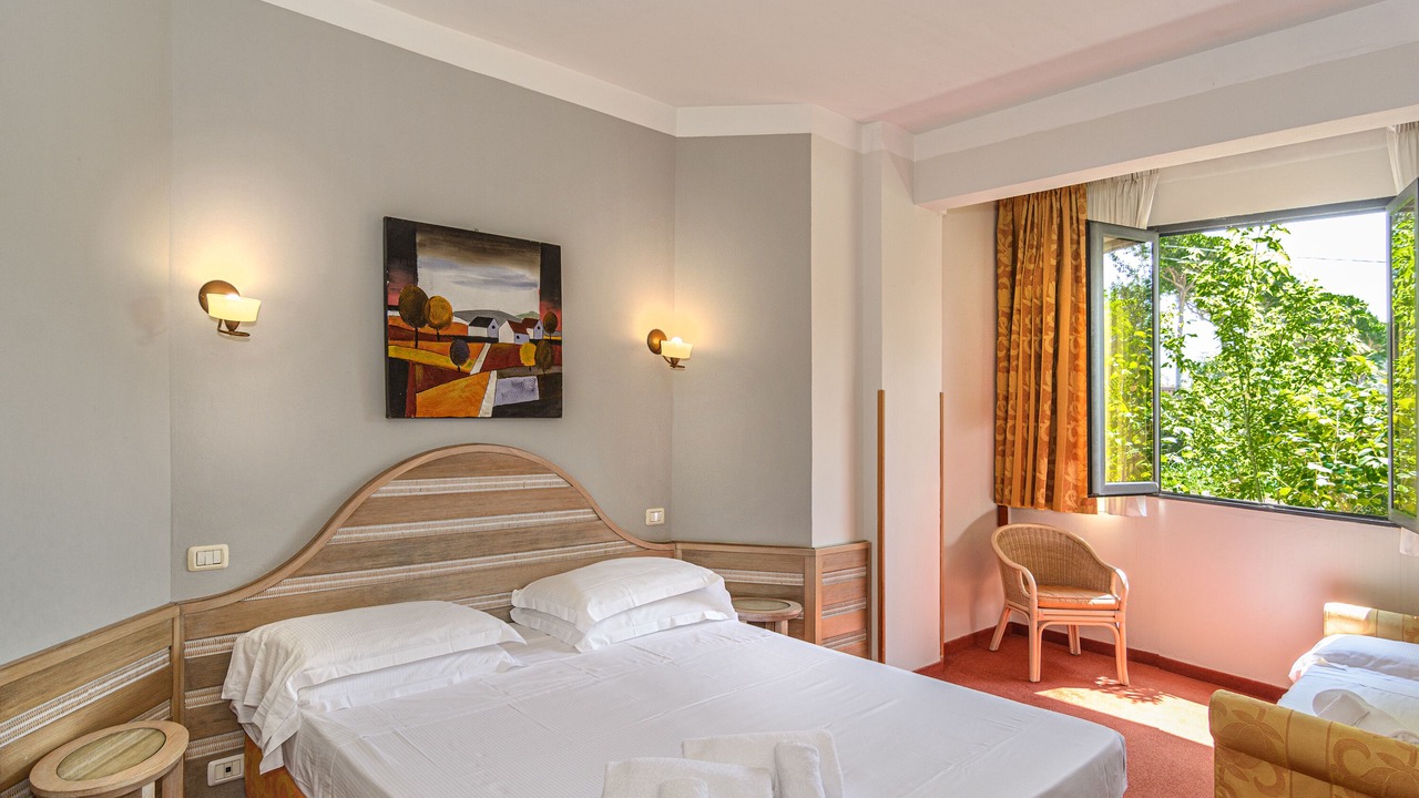 Photo of Bedroom in Ronchi