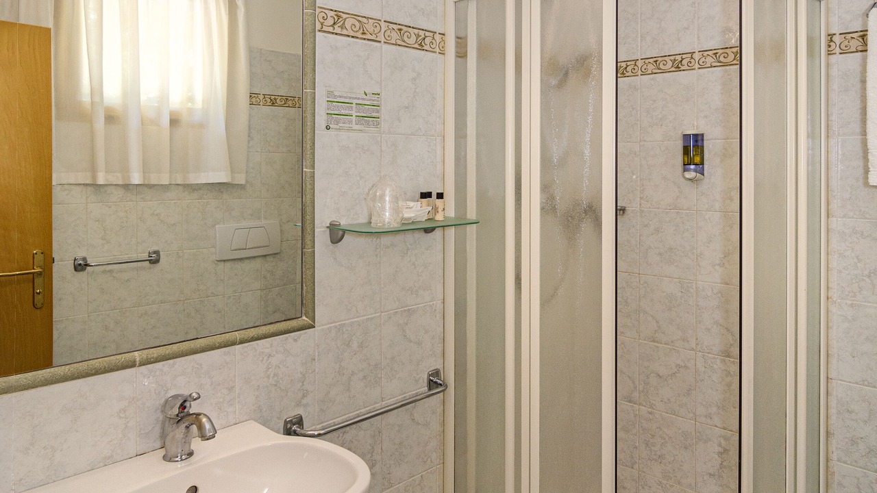 Photo of Bathroom in Ronchi