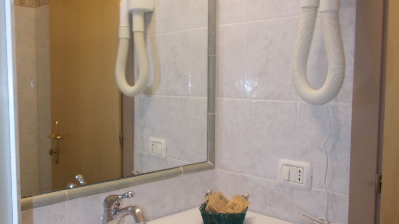 Photo of Bathroom in Ronchi