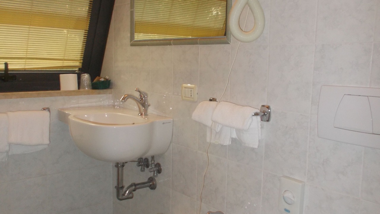 Photo of Bathroom in Ronchi