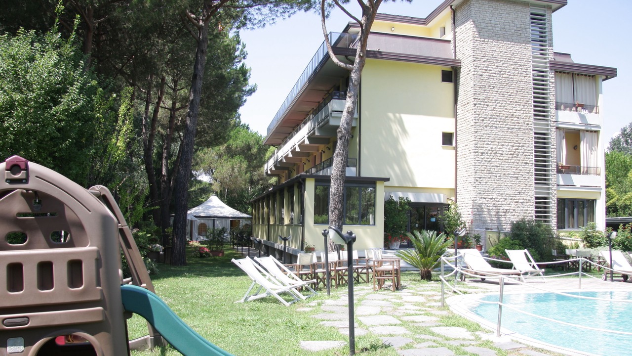 Photo of Outdoor in Ronchi