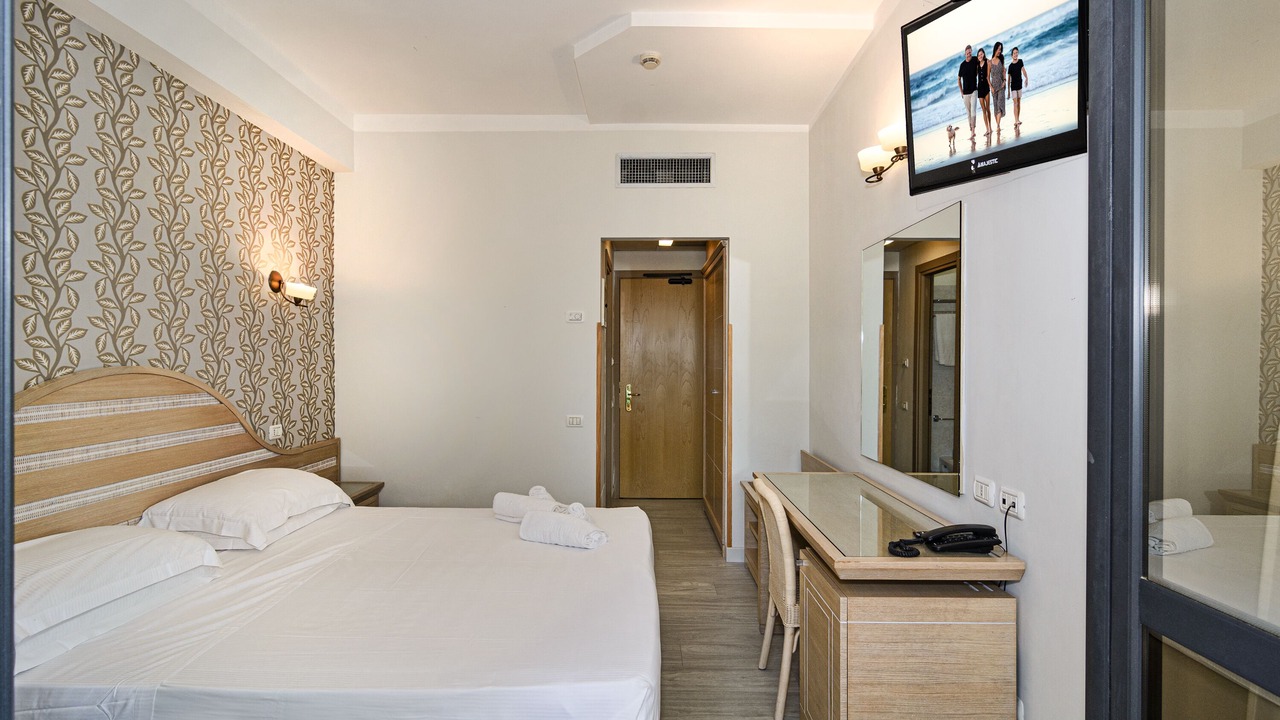 Photo of Bedroom in Ronchi