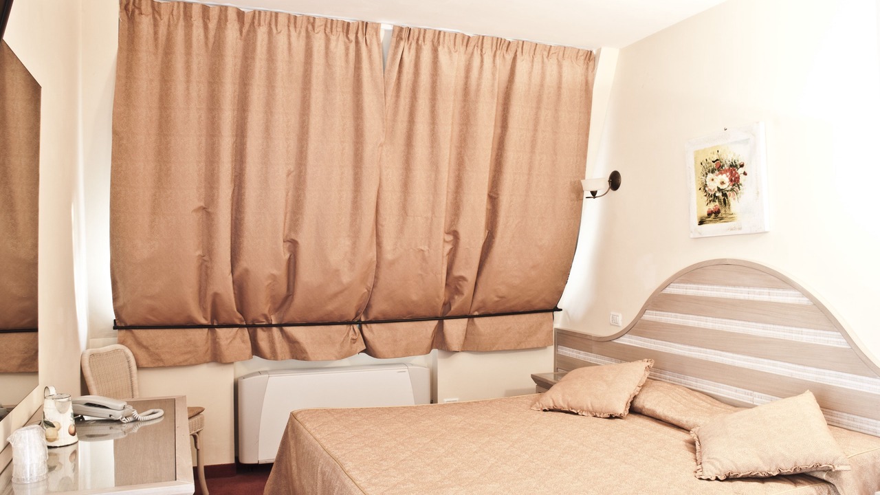 Photo of Bedroom in Ronchi