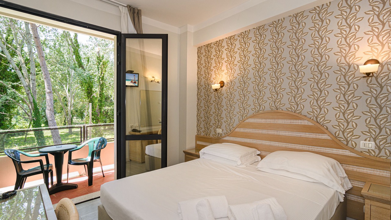 Photo of Bedroom in Ronchi
