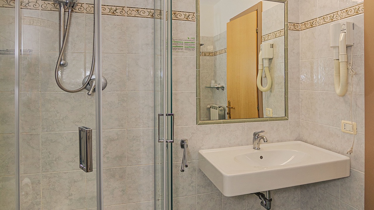 Photo of Bathroom in Ronchi