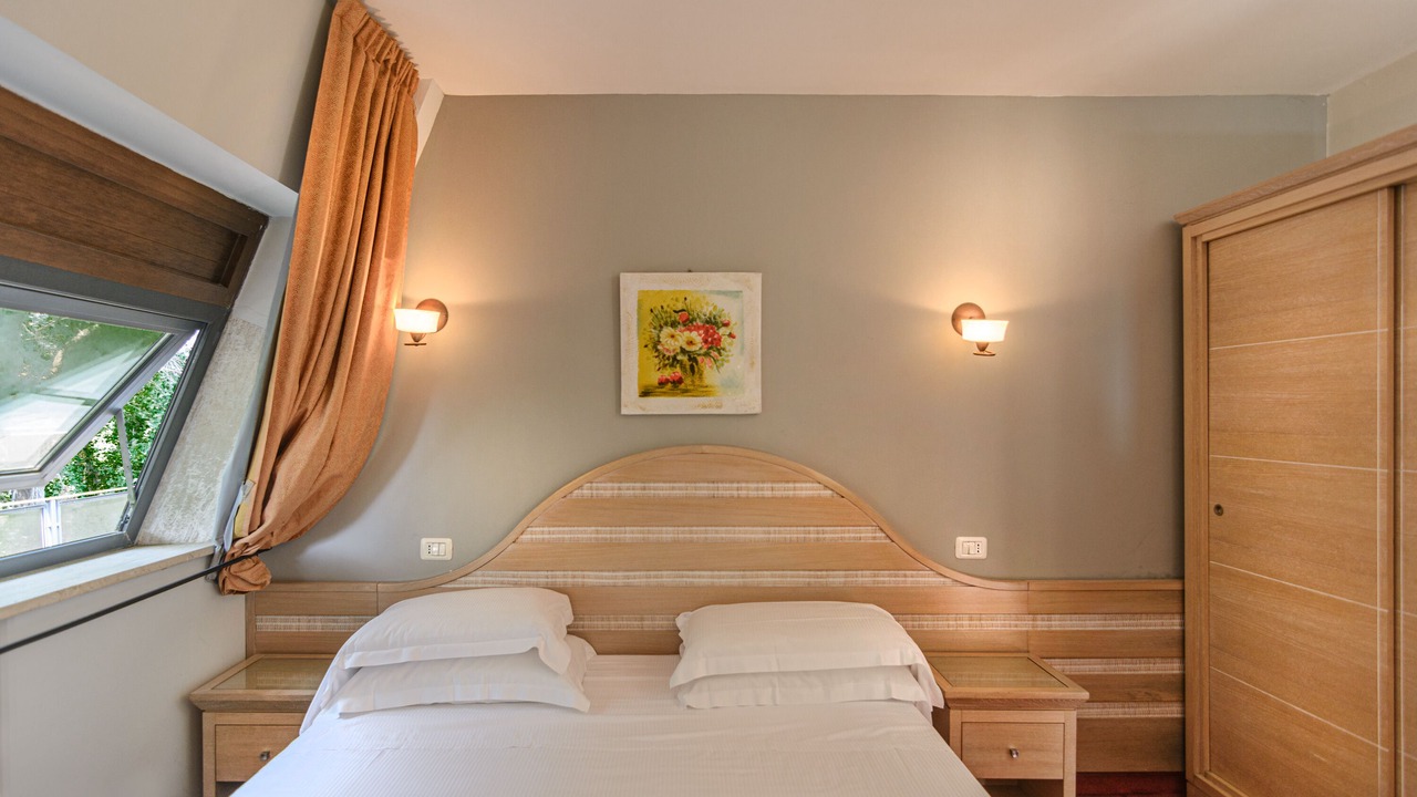 Photo of Bedroom in Ronchi