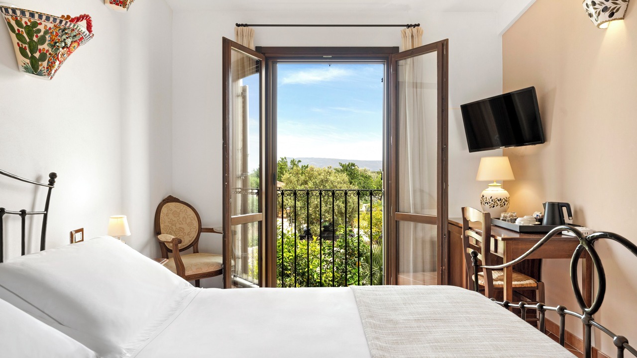 Photo of Bedroom in Noto
