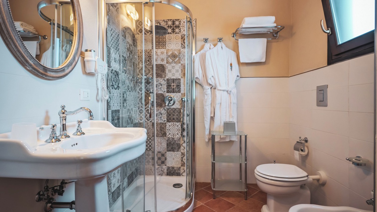 Photo of Bathroom in Noto