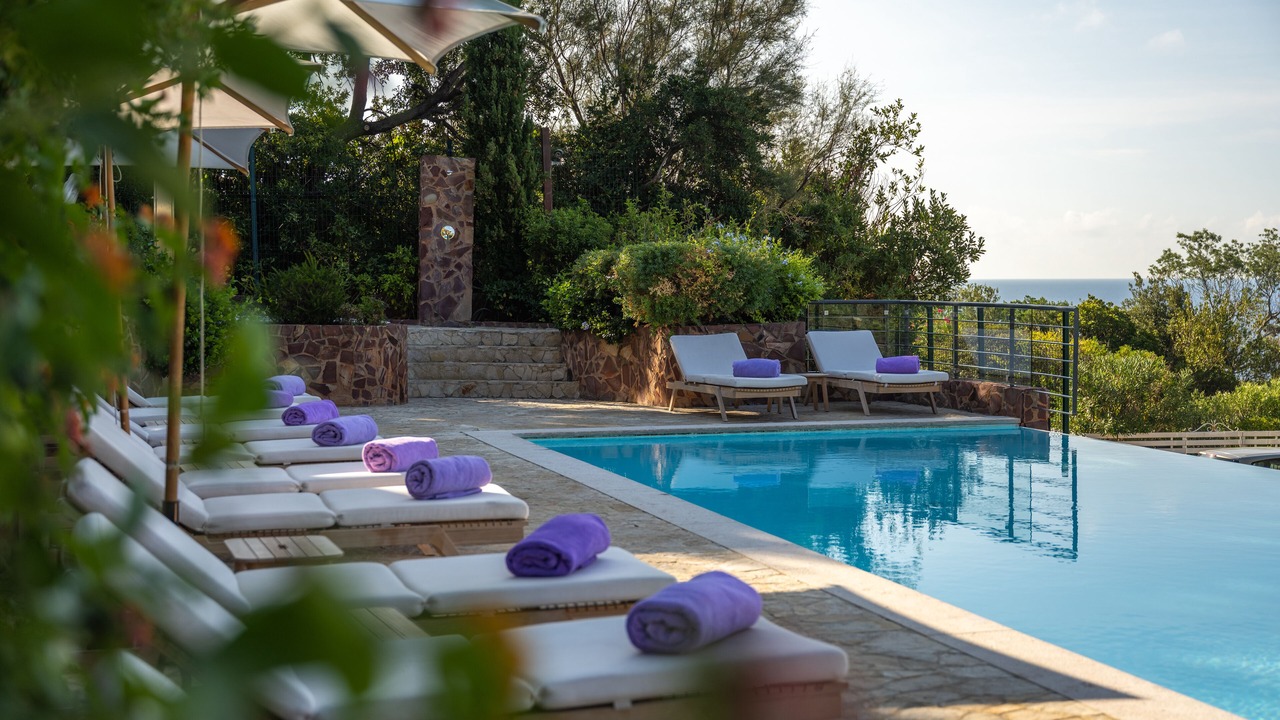 Photo of Outdoor in Theoule-Superieur