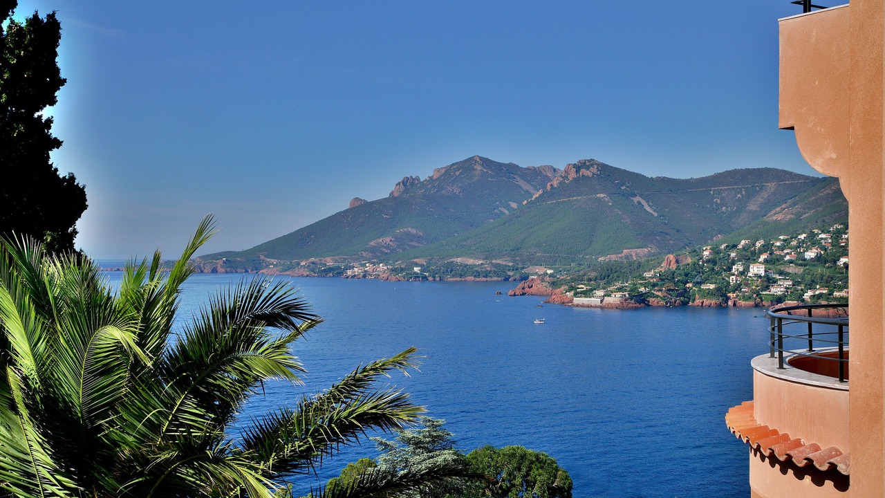Photo of Outdoor in Theoule-Superieur