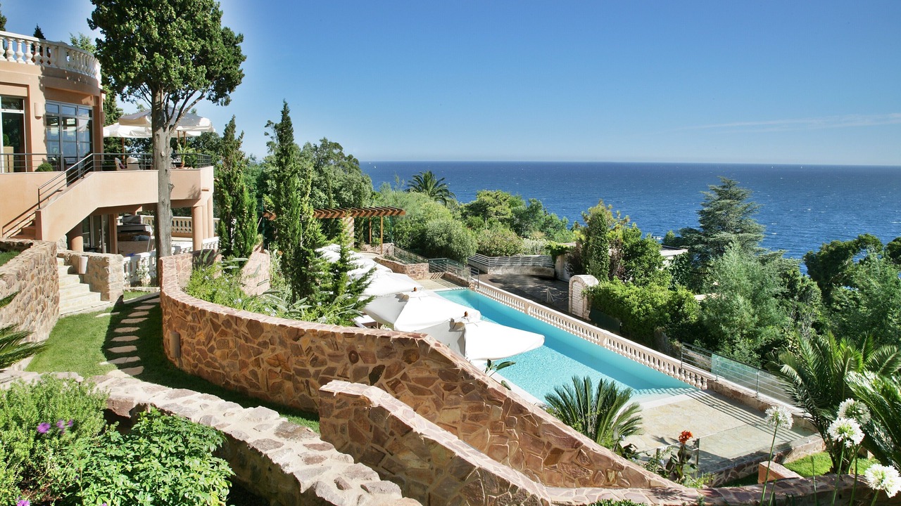 Photo of Outdoor in Theoule-Superieur