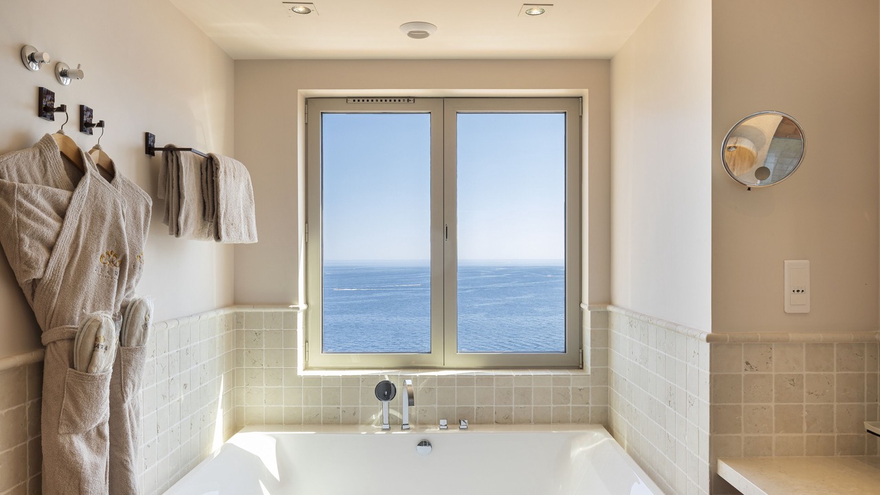 Photo of Bathroom in Theoule-Superieur