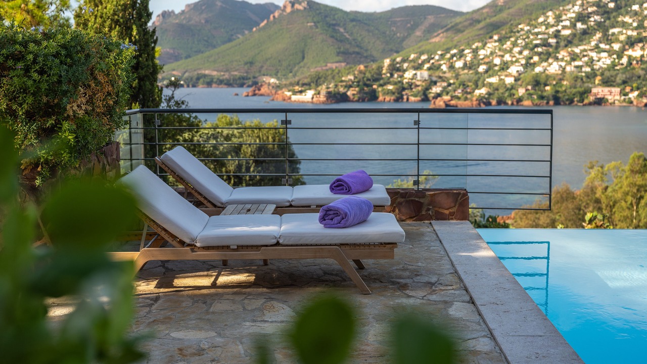 Photo of Outdoor in Theoule-Superieur