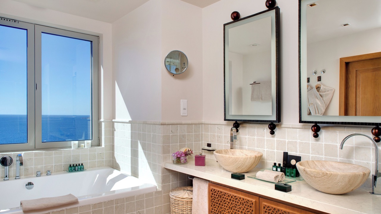 Photo of Bedroom in Theoule-Superieur