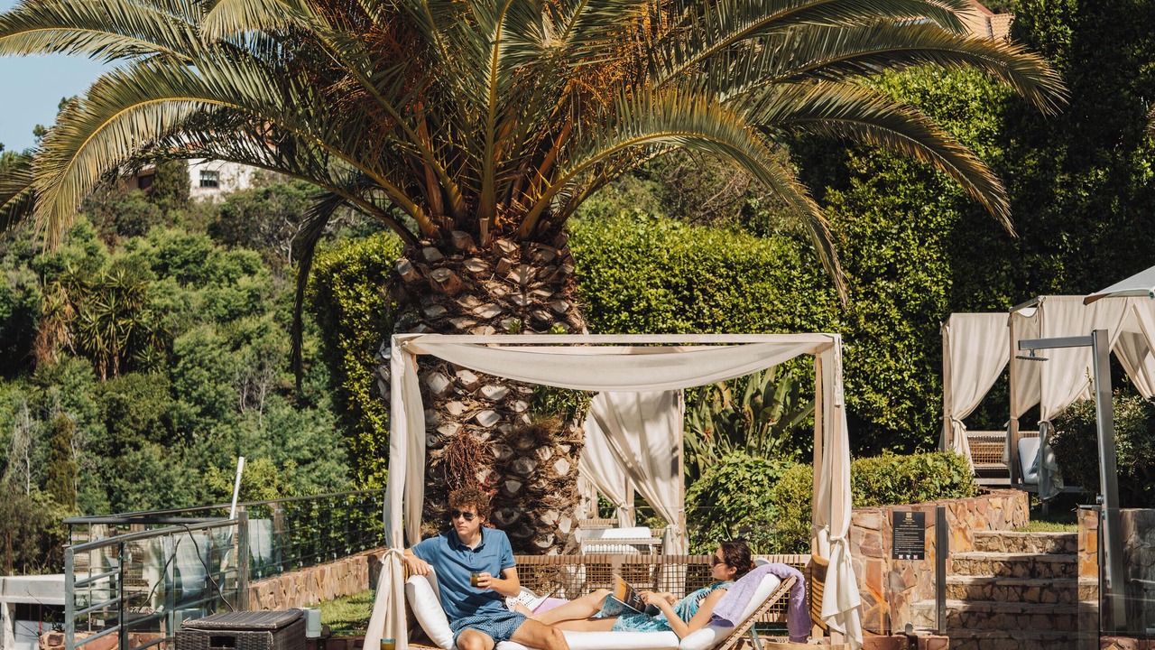 Photo of Outdoor in Theoule-Superieur