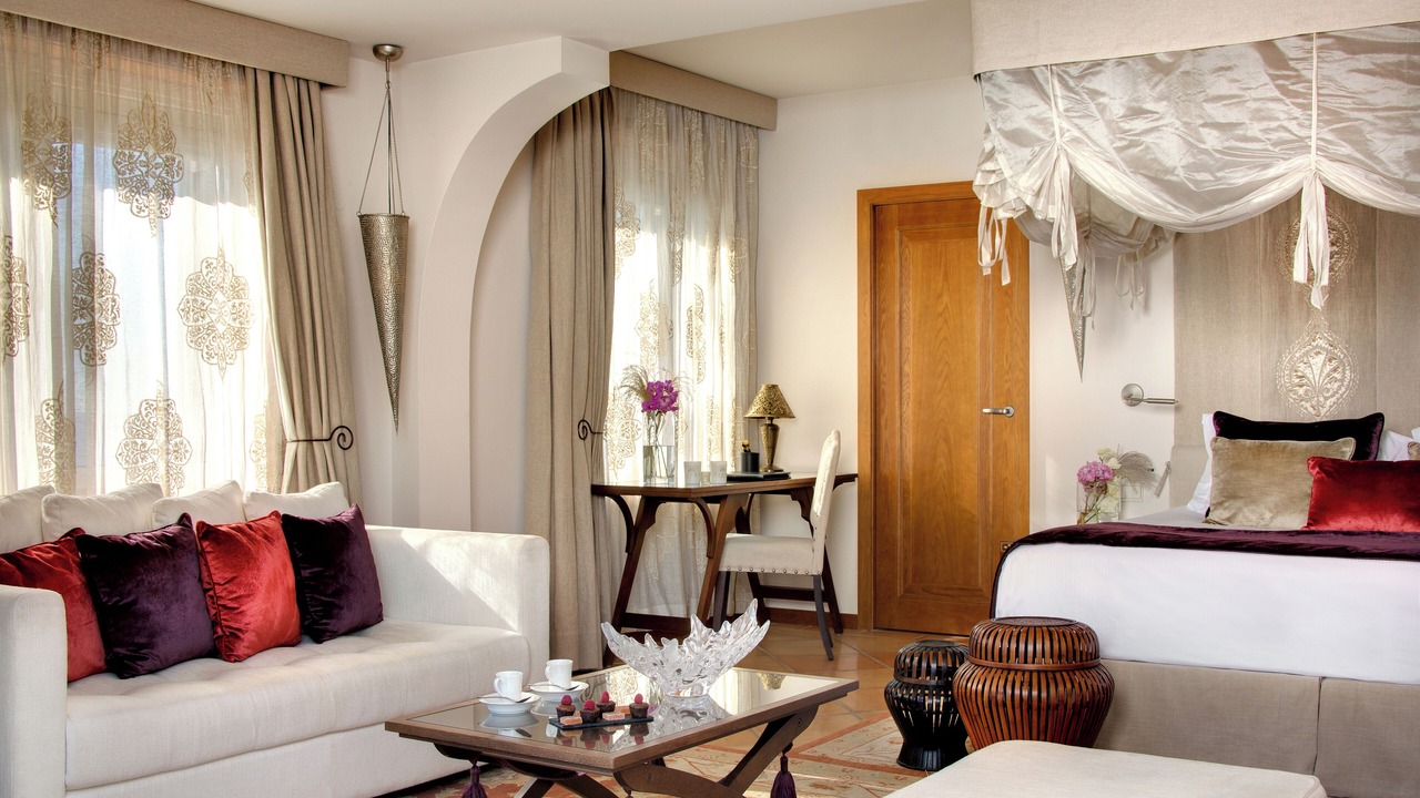 Photo of Bedroom in Theoule-Superieur
