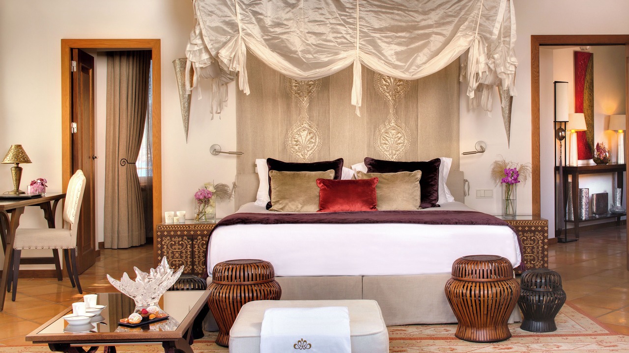 Photo of Bedroom in Theoule-Superieur