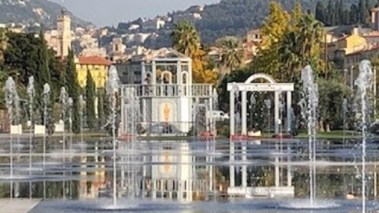 Photo of Outdoor in La Californie