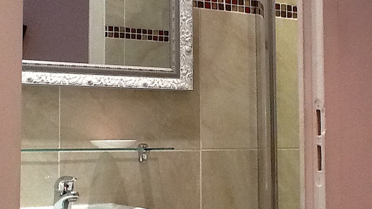 Photo of Bathroom in La Californie