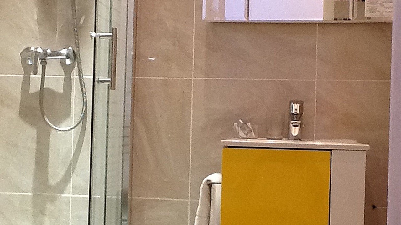 Photo of Bathroom in La Californie