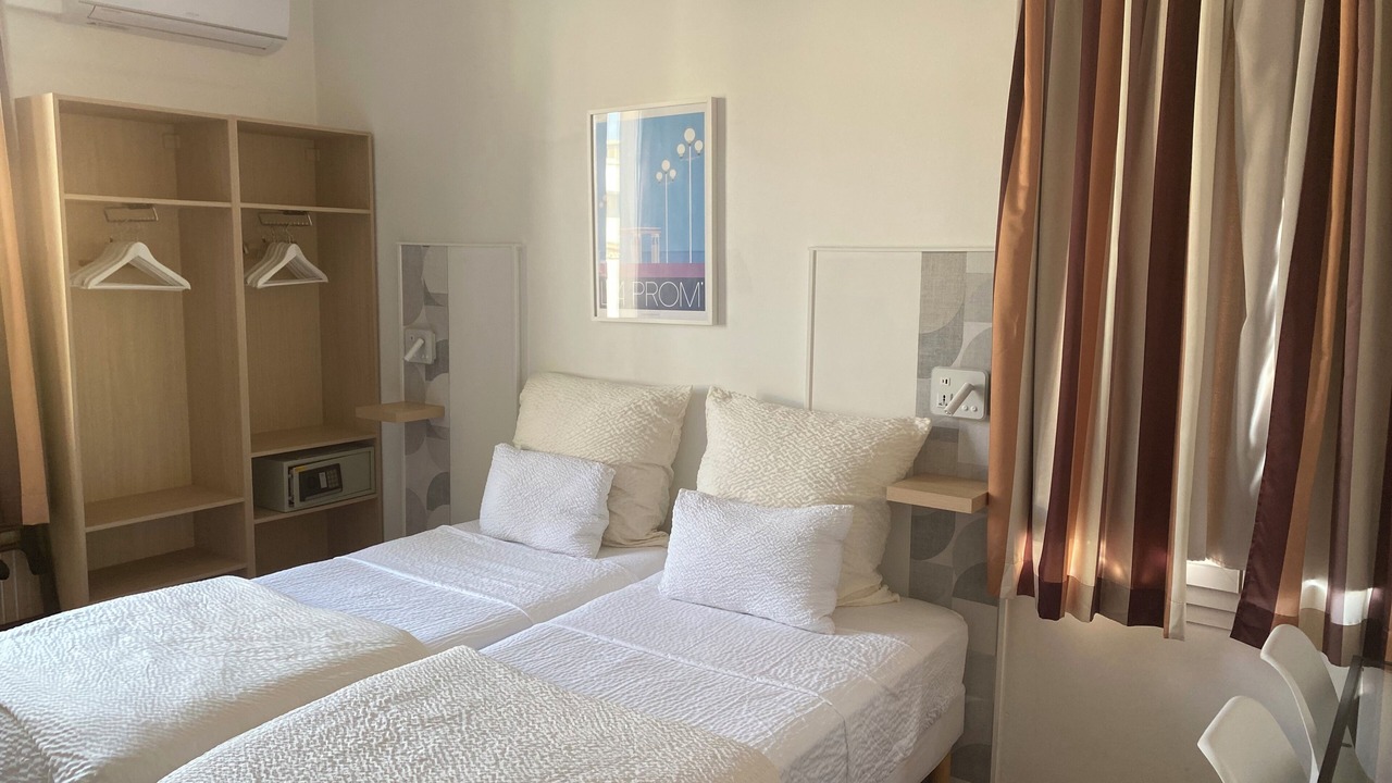 Photo of Bedroom in La Californie