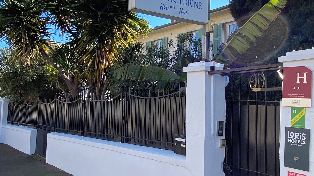 Photo of Outdoor in La Californie