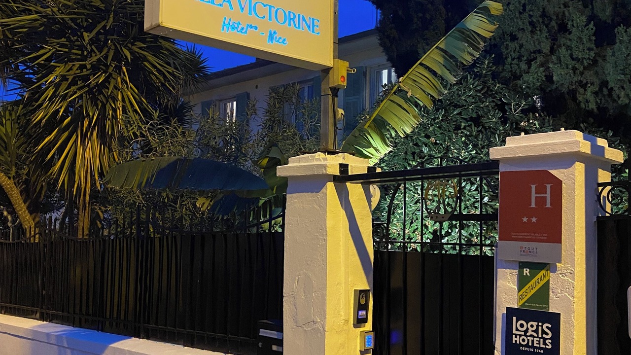 Photo of Outdoor in La Californie