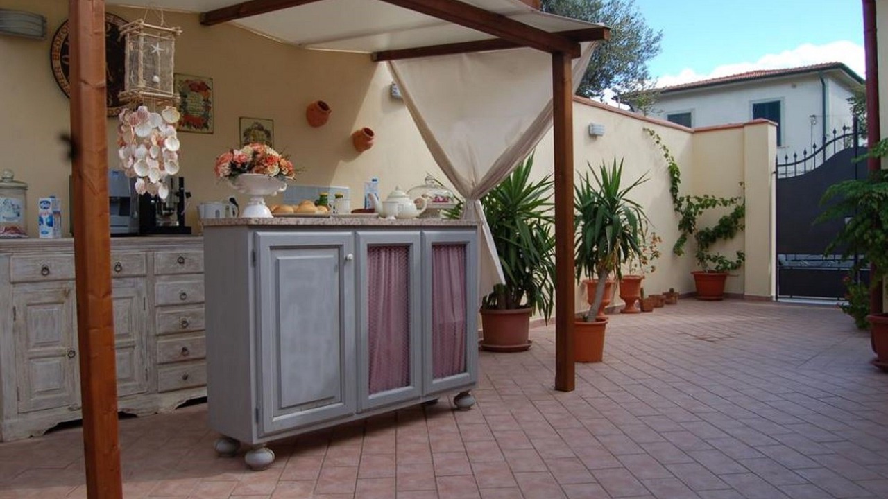 Photo of Outdoor in Marina di Pisa