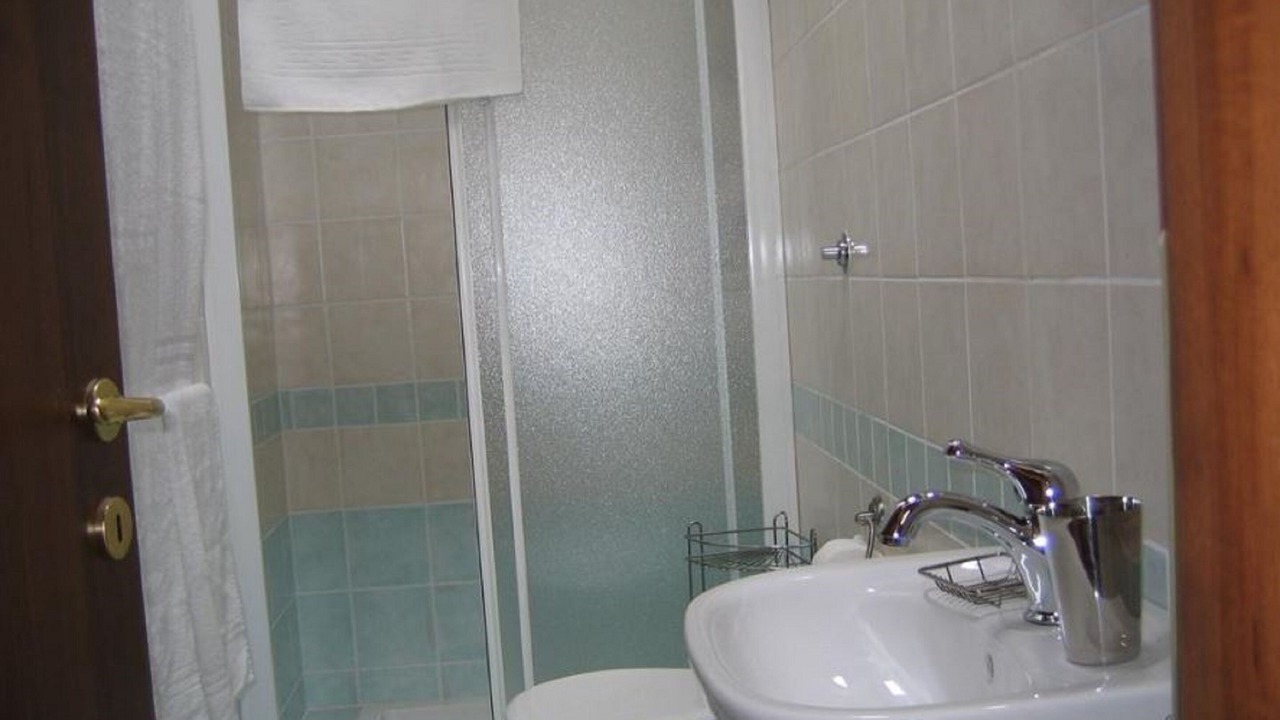 Photo of Bathroom in Marina di Pisa