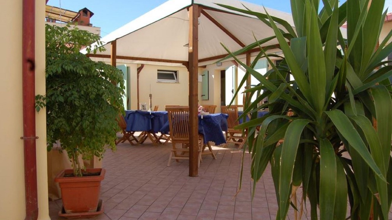 Photo of Outdoor in Marina di Pisa