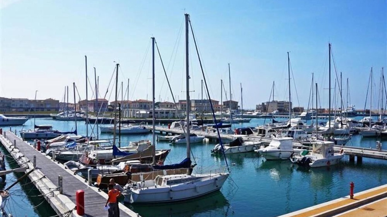 Photo of Outdoor in Marina di Pisa