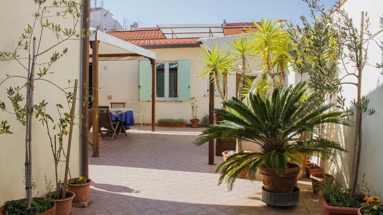 Photo of Outdoor in Marina di Pisa