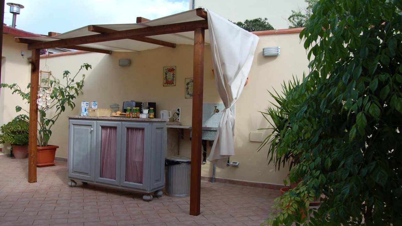 Photo of Outdoor in Marina di Pisa